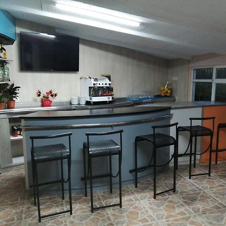 Apartamento Rural Duplex Tomiño Exterior foto