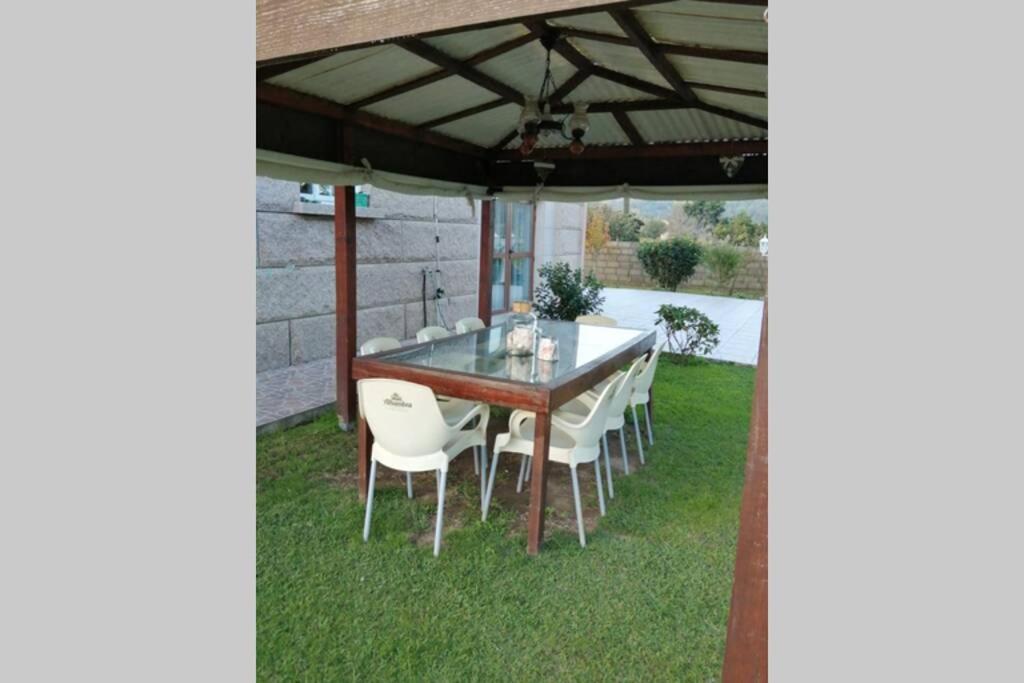 Apartamento Rural Duplex Tomiño Exterior foto