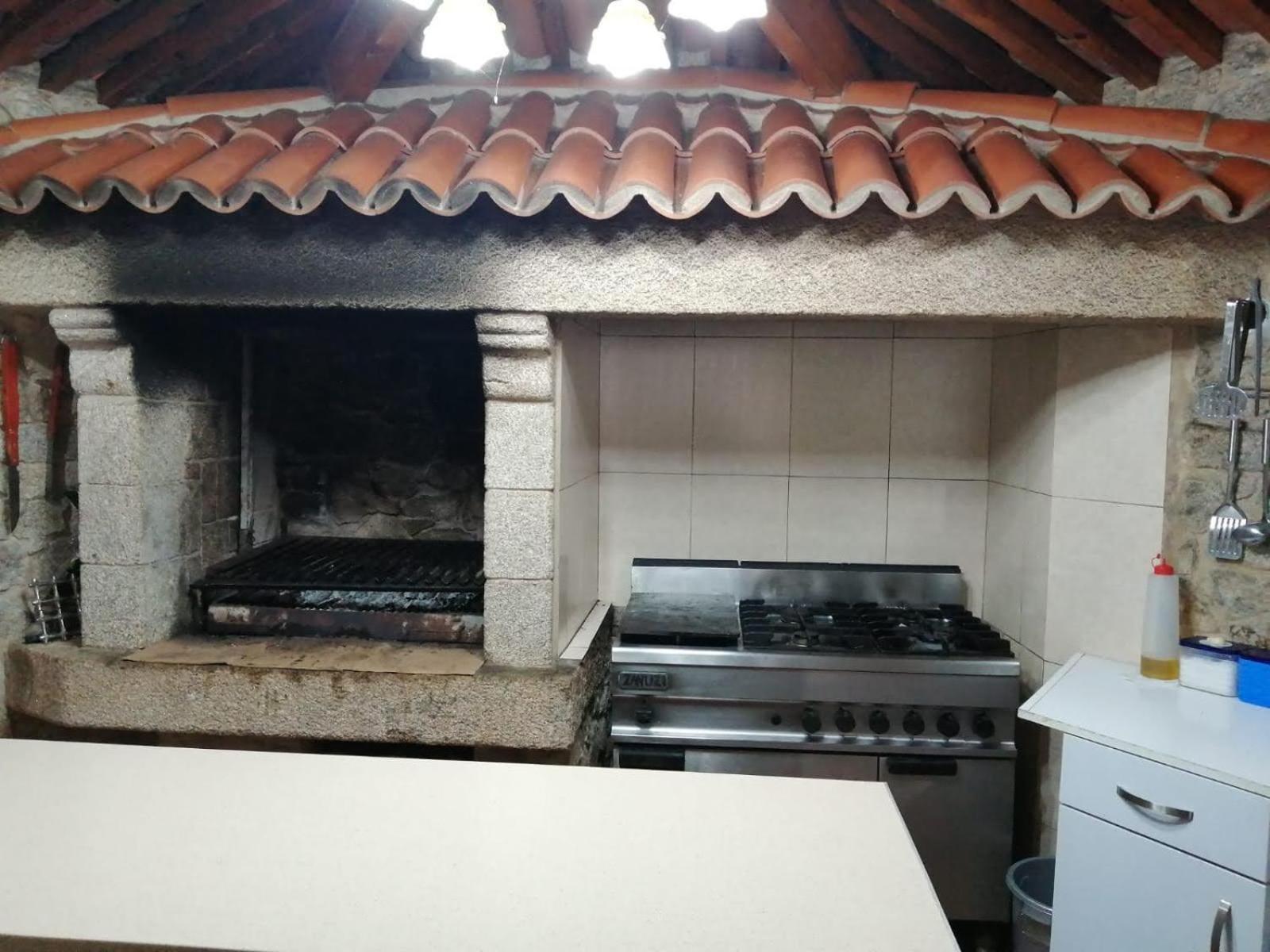 Apartamento Rural Duplex Tomiño Exterior foto