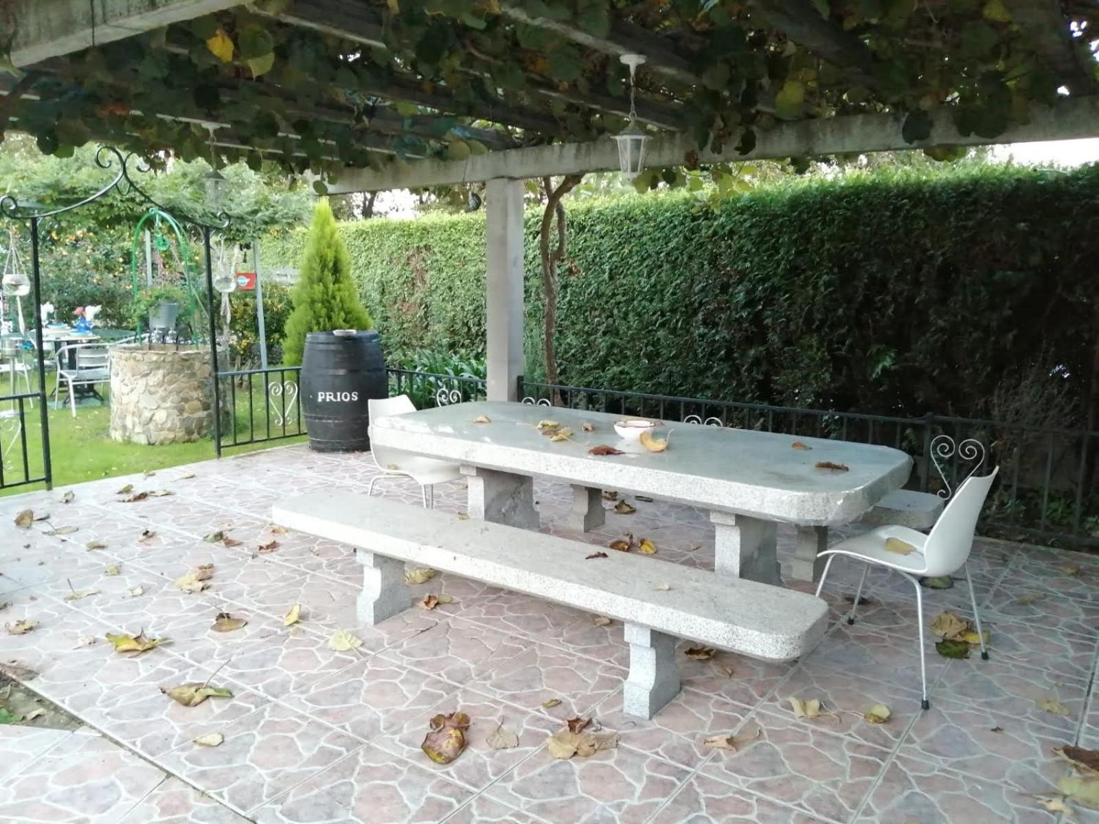 Apartamento Rural Duplex Tomiño Exterior foto