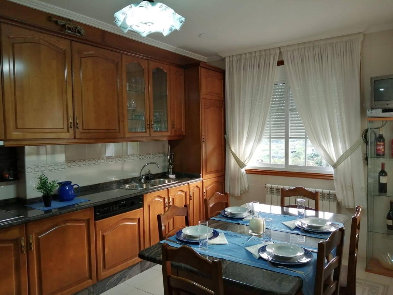 Apartamento Rural Duplex Tomiño Exterior foto