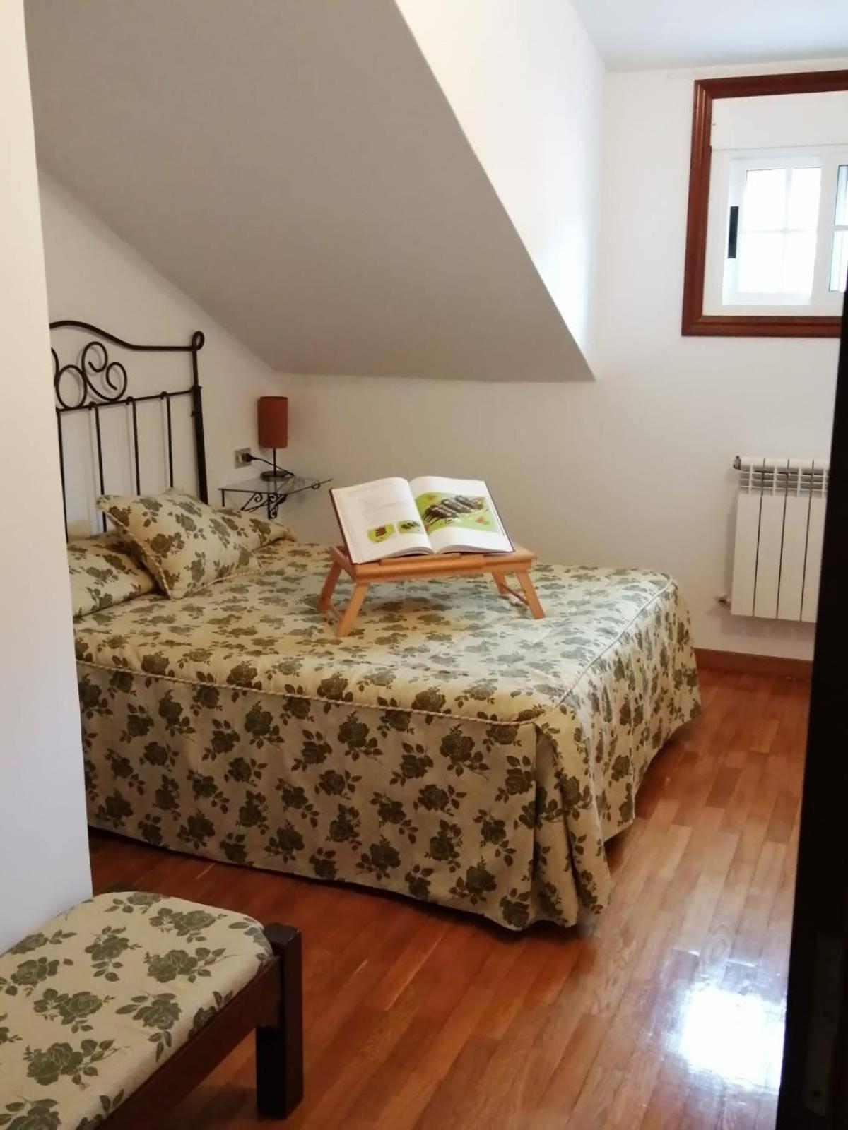 Apartamento Rural Duplex Tomiño Exterior foto