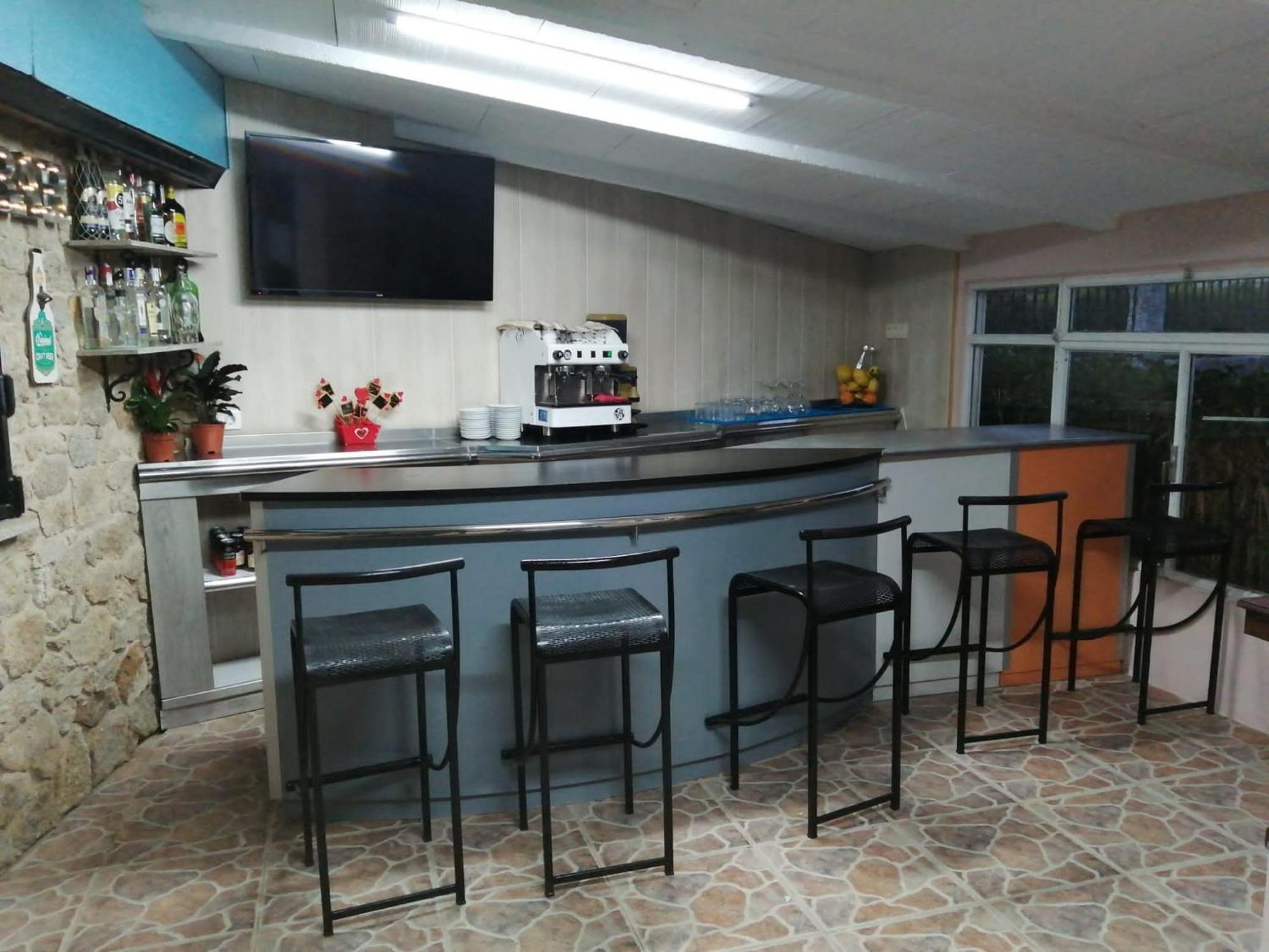 Apartamento Rural Duplex Tomiño Exterior foto