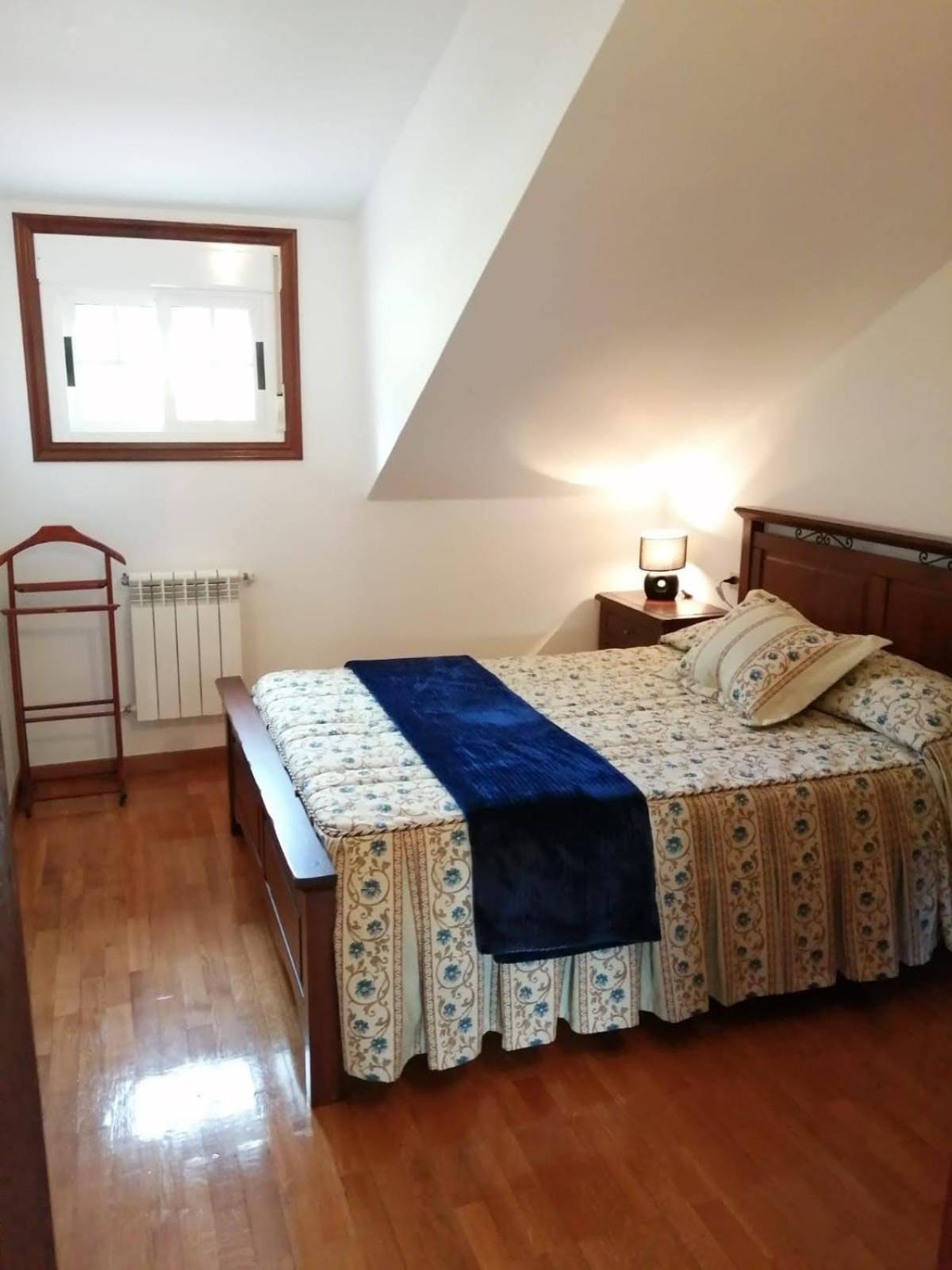 Apartamento Rural Duplex Tomiño Exterior foto