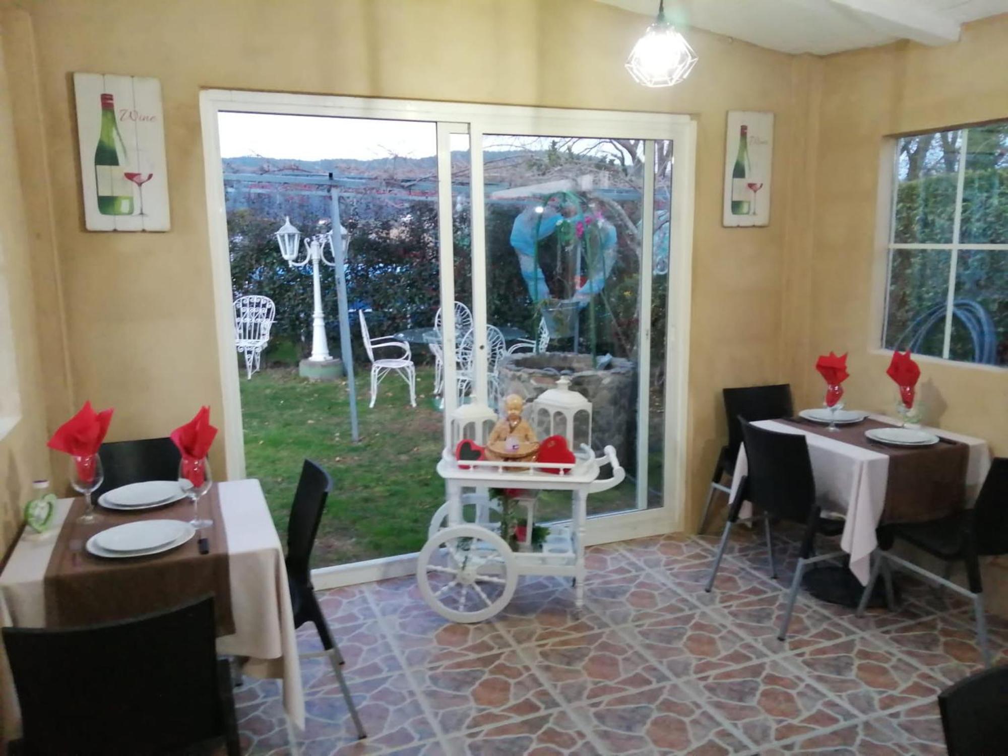 Apartamento Rural Duplex Tomiño Exterior foto