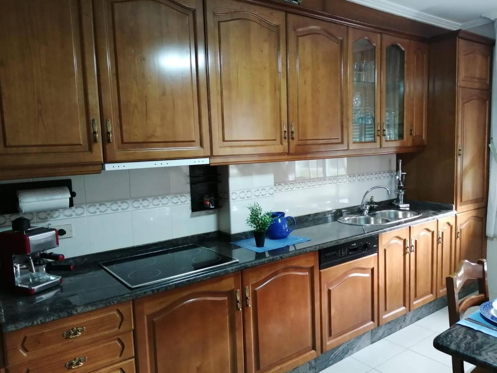 Apartamento Rural Duplex Tomiño Exterior foto